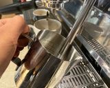 Foto langkah ke 5 dari resep Flat White Coffee.
