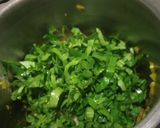 પાલક ખીચડી (Palak Khichdi Recipe In Gujarati) રેસીપી સ્ટેપ4ફોટો