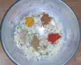 முட்டைக்கோஸ் கோப்தா/cabbage (Muttaikosh kofta recipe in tamil) ரெசிபி ஸ்டேப் 2 புகைப்படம்