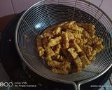 Foto langkah ke 1 dari resep Tempe kecap pedas.