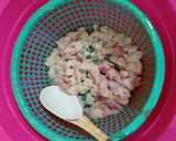 Foto langkah ke 4 dari resep Lempeng kari ayam.