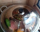 Foto langkah ke 3 dari resep Ikan Mas Arsik.