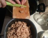 VEGÁN vadas quinoa spagettivel recept fázis 7 fotója