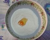 Pas rețetă Chifle hamburger 2 fotografie