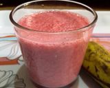 A picture of step 2 of Detox Smoothie.