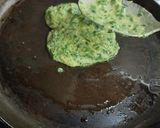 Foto del paso 5 de la receta: Panqueques de espinaca 🌱