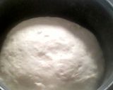 Foto langkah ke 3 dari resep Roti sobek lembut/metode water roux.