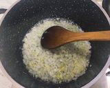 عکس مرحله 2 از دستور عدسی با دارچین