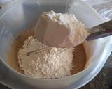 Foto del paso 2 de la receta: MINI bizcochuelo en jarra