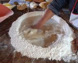 Foto del paso 1 de la receta: Polvorón