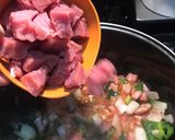 Foto del paso 5 de la receta: Brochetazo poblano