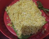Foto langkah ke 1 dari resep Isian kacang ijo tanpa kulit.