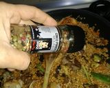 Foto del paso 3 de la receta: Arroz "mamá quiero más"