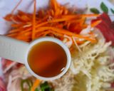 Foto langkah ke 2 dari resep Fuyung Hai ala Mami.