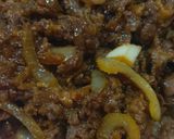 Foto langkah ke 4 dari resep Beef teriyaki ala hokben.