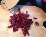 Foto del paso 2 de la receta: Camarones al ajillo