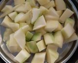 આમ પન્ના (Aam Panna Recipe In Gujarati) રેસીપી સ્ટેપ1ફોટો