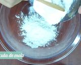 Foto del paso 1 de la receta: Clafoutis salado (soufflé de zucchinis)