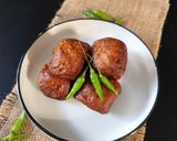 Foto langkah ke 5 dari resep Tahu Bacem.