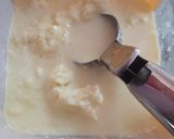 ভ‍্যানিলা আইসক্রিম (vanilla ice cream recipe in Bengali) রেসিপি ধাপ - 6 ছবি