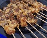 Foto langkah ke 3 dari resep Sate Babi Ala Sate Kambing 😍.