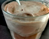 Foto del paso 2 de la receta: Helado de chocolate con Coca/ helado flotante