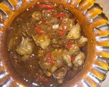 Foto langkah ke 8 dari resep Ayam Teriyaki (nyemek), masih aman untuk yang DIET👌👌👌.