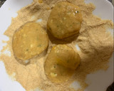 Foto del paso 4 de la receta: Nuggets de pollo casero