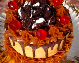 Foto del paso 7 de la receta: Torta Helada de Oreo!