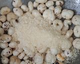 A picture of step 1 of Coconut Makhana Sweet Sip (For Any Fasting Festive celebrations).