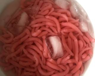 Cendol simple - Step 3