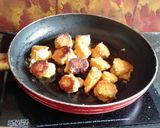 লাউ পোস্ত(Lau posto recipe in bengali) রেসিপি ধাপ - 1 ছবি
