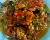 Foto langkah ke 4 dari resep Sambal pindang suwir.