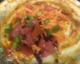 મૈસુર મસાલા ઢોંસા (Mysore Masala Dosa Recipe In Gujarati) રેસીપી સ્ટેપ3ફોટો