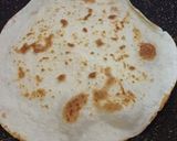 Foto langkah ke 2 dari resep Chicken Nugget Wrap.