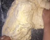 Foto del paso 5 de la receta: Pan dulce amasado con manteca