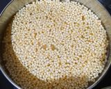 કાંગ ની ઇડલી(Foxtail Millett Idli recipe in gujarati) રેસીપી સ્ટેપ1ફોટો