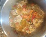 Foto del paso 4 de la receta: Peceto de Cerdo a la criolla