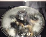 Foto del paso 1 de la receta Mejillones al vapor