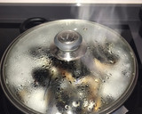 Foto del paso 1 de la receta: Mejillones al vapor