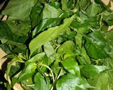 A picture of step 3 of Tinolang manok.