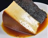 Foto del paso 12 de la receta: CHOCOFLAN / TORTA QUESILLO / CHOCOQUESILLO PERFECTO