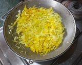বাঁধাকপির ঘন্ট (Bandhakopir ghonto recipe in Bengali) রেসিপির ধাপ 1 ছবি