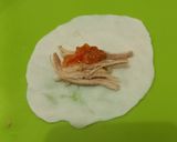 Foto langkah ke 4 dari resep Jalakotek isi ayam khas Majalengka.