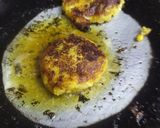 टिक्की छोले (tikki chole recipe in Hindi) रेसिपी चरण 2 फोटो