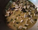 Foto langkah ke 3 dari resep Tahu Lombok ijo.