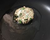 Foto del paso 5 de la receta: Croquetas de jurel con acelgas
