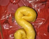 Foto langkah ke 3 dari resep Roti Maryam.