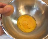 Une image de l'étape 2 de Pasteís de nata.