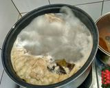 Foto langkah ke 1 dari resep Sop Kambing Kuah Bening.